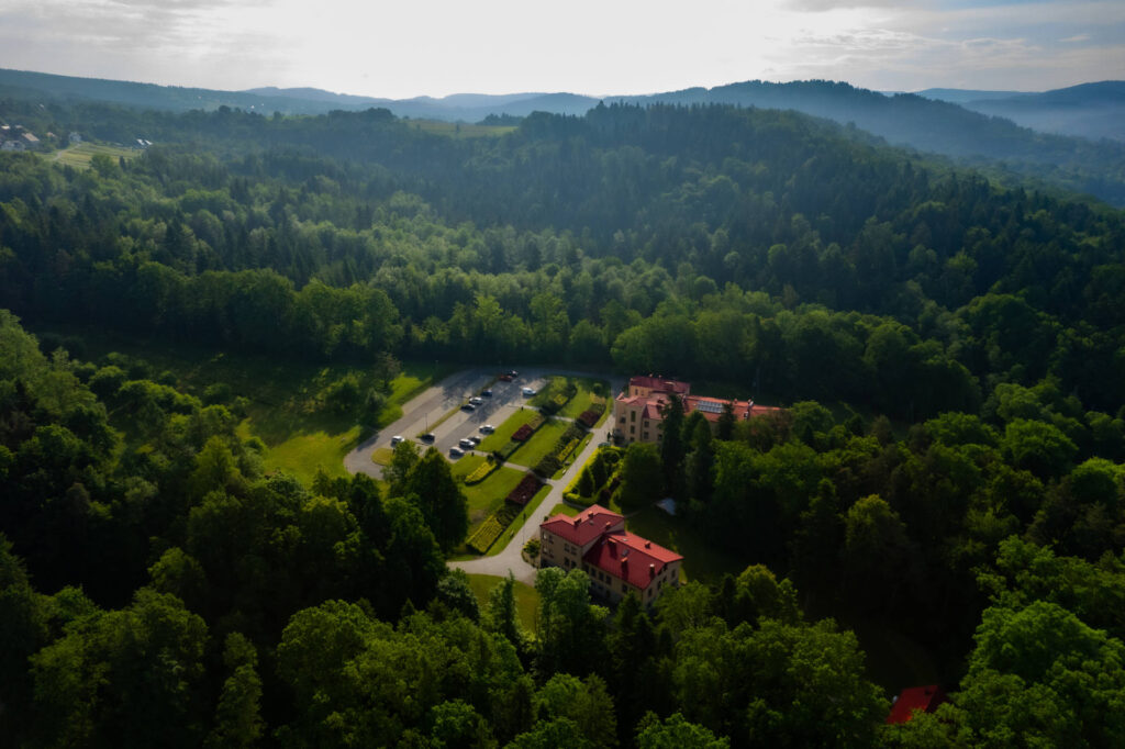 Polana 1 głowne